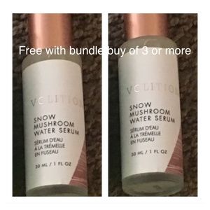 Volition snow mushroom serum full sized  Buy or free